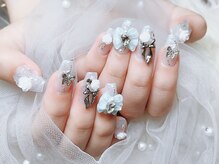 ブルームビューティ― 新宿(Blooｍ Beauty)/