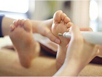 巻き爪補正店 和 光市店