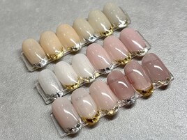ガラスフレンチ10000円