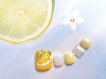 ジル(JILL)/8月定額アート