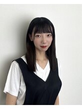 VTGアイラッシュ 土浦店&nbsp;SUZUKI ☆