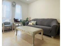 ベラーモ(BELLAMO)/店内の雰囲気