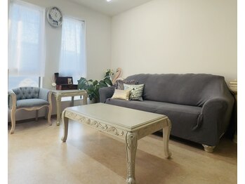 ベラーモ(BELLAMO)/店内の雰囲気