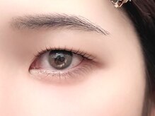 エル 吉祥寺(Ailes)/【Sasame】まつげパーマ