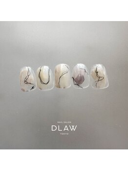 ドロウ フィーグ(DLAW figue)/9月 アートデザイン