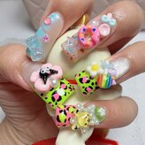 ビユビ ネイル 川口駅前店(Biyubi Nail)