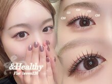 人気No.1☆パリジェンヌラッシュリフト/話題沸騰中♪次世代パリエクアンドヘルシー導入しました☆/新宿