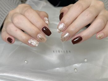 ヴィオリッシュ 大元店(VIOLISH)