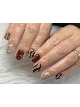 アートの種類が豊富