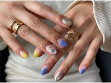 ビジュゥ/＊ネイル