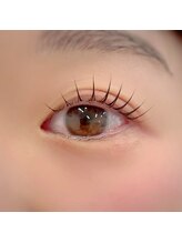 ルミエル(Rumiel)/【マスカラパーマ】