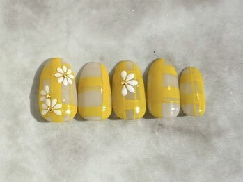 デザインC　/春限定デザイン