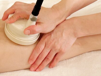 メディビューティの写真