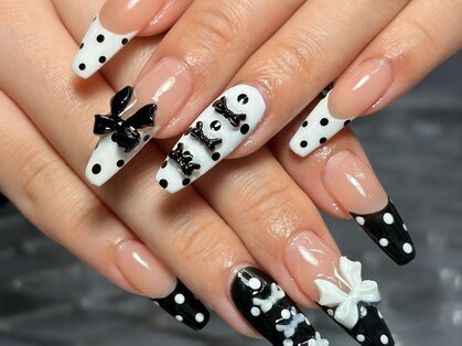 シックス バイ ダウ(6 by dow)の写真