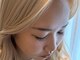 ビューティルーム アム(BEAUTY ROOM amu)の写真/【LEDエクステ導入店】ナチュラルなのにきちんと美しい仕上がりで長持ち◎忙しい日々に寄り添う美しさを♪