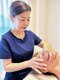 笑美福の写真/電気を流す美容鍼とセルフハーブピーリングで内側も外側もケアできる女性専用の美容鍼サロン