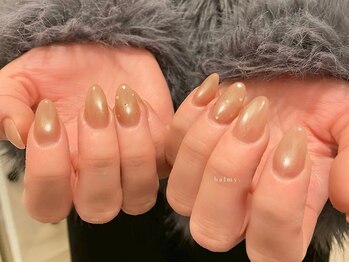 バルミー(balmy)/ハートホロ | 90min.