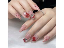 ブリング 東新宿 歌舞伎町(Bling)/ドット／リボン