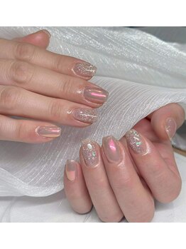 リン ネイル(Rin Nails)/