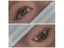 アイマジック バイ きれいデパート(eye magic)の雰囲気（《バインドロック 》ナチュラルからバサバサまで◎120束）