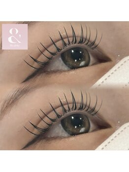 キャッツアイトーキョー 西荻窪店/アンドヘルシー