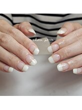 シュポルテ(chou porte)/