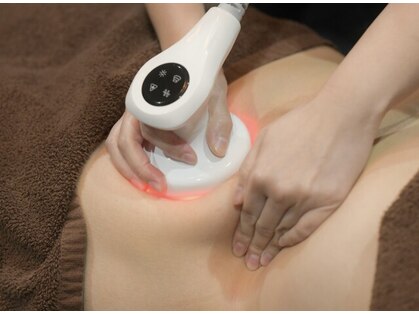 サロン憩の写真