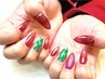 【HAND】持込デザイン/120分