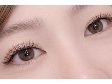 リシェルアイラッシュ 関内店(Richelle eyelash)/関内ダブルフラット韓国風