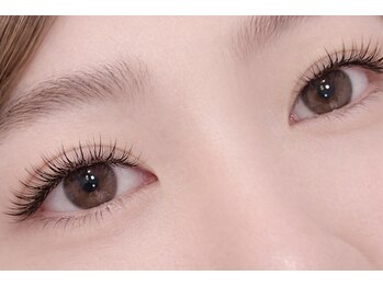 リシェルアイラッシュ 関内店(Richelle eyelash)/関内ダブルフラット韓国風