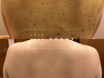 ボウ 静岡本店(VOEUX)の写真