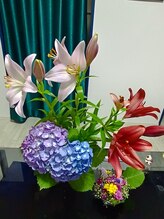 麗(うらら)&nbsp;翠 (女性）)