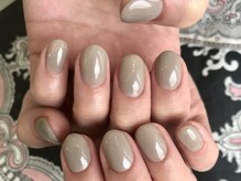 アモード(AMODE)/お客様ネイル◎