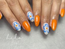 イロ(hilo)/
