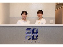 ルディア 堂島店(ledia)/【大阪美容鍼】ご来店