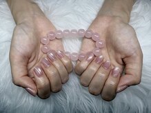 シャララネイル(Shalala nail)/