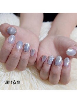 ステラネイル(STELLA☆NAIL)/