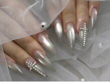 トータルビューティー ララ(Total Beauty RARA)/持ち込みデザイン12500円