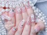 【HAND】120分持ち込み画像(デザイン、パーツ8本程度まで)9980→￥7980