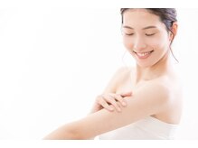 ルールーリマ(lululima)の雰囲気（サーモヒート効果でお肌の黒ずみ・毛穴ケア、肌質改善で美肌を！）