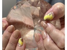 サロン ド クレセント(Salon de Crescent) PG015270862
