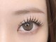 アレアラッシュ(alea lush)の写真/目元をぱっちりと大きく見せたい方に☆お一人お一人の目元に合わせ自然になじむ似合わせデザインをご提案♪