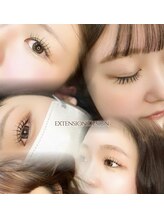 クレールアイラッシュ(Clair eyelash)
