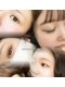 クレールアイラッシュ(Clair eyelash)の写真/JカールCカールCCカールで目元を彩る！8ミリから14ミリのフラットラッシュで憧れの瞳へ☆