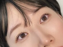 ホープ(HOPE)/まつげパーマ