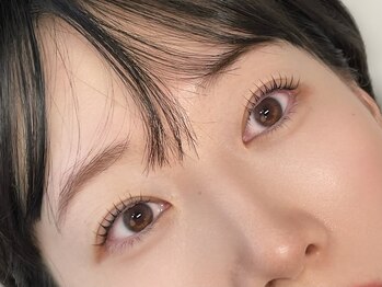 ホープ(HOPE)/まつげパーマ