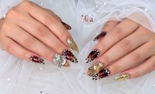 ミカネイル 名古屋栄店(MIKA NAIL)