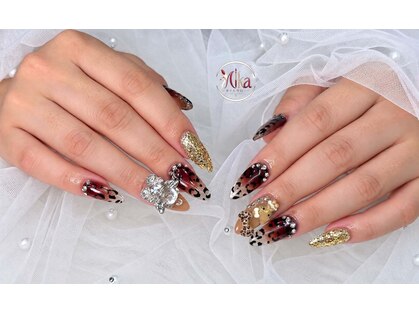 ミカネイル 名古屋栄店(MIKA NAIL)の写真
