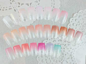 シシ(SiSi)/平日16時まで♪カラグラ