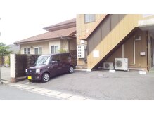 シールドゥ 今店(Sii Rue Duu)/駐車場3台可